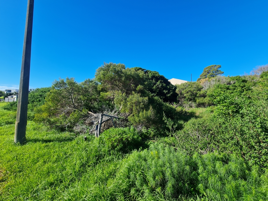 0 Bedroom Property for Sale in Paradise Beach Eastern Cape